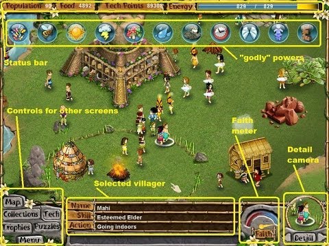 Virtual Villagers 6 Full Version Pc